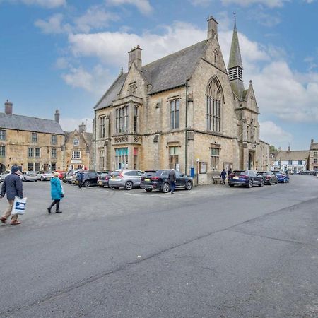 Church View Apartment Stow-on-the-Wold Exterior photo