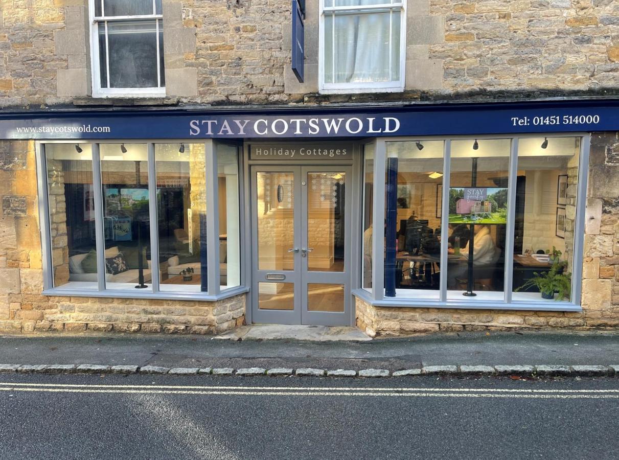 Church View Apartment Stow-on-the-Wold Exterior photo